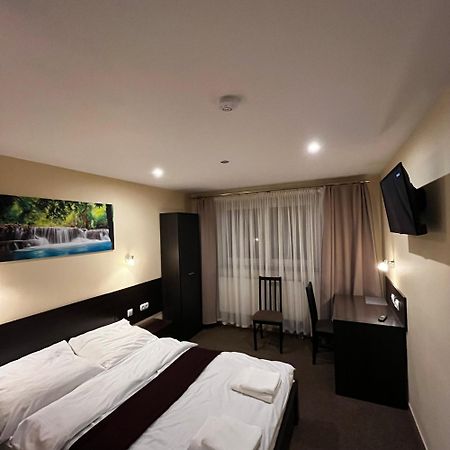 Отель Valda House Rybie Экстерьер фото