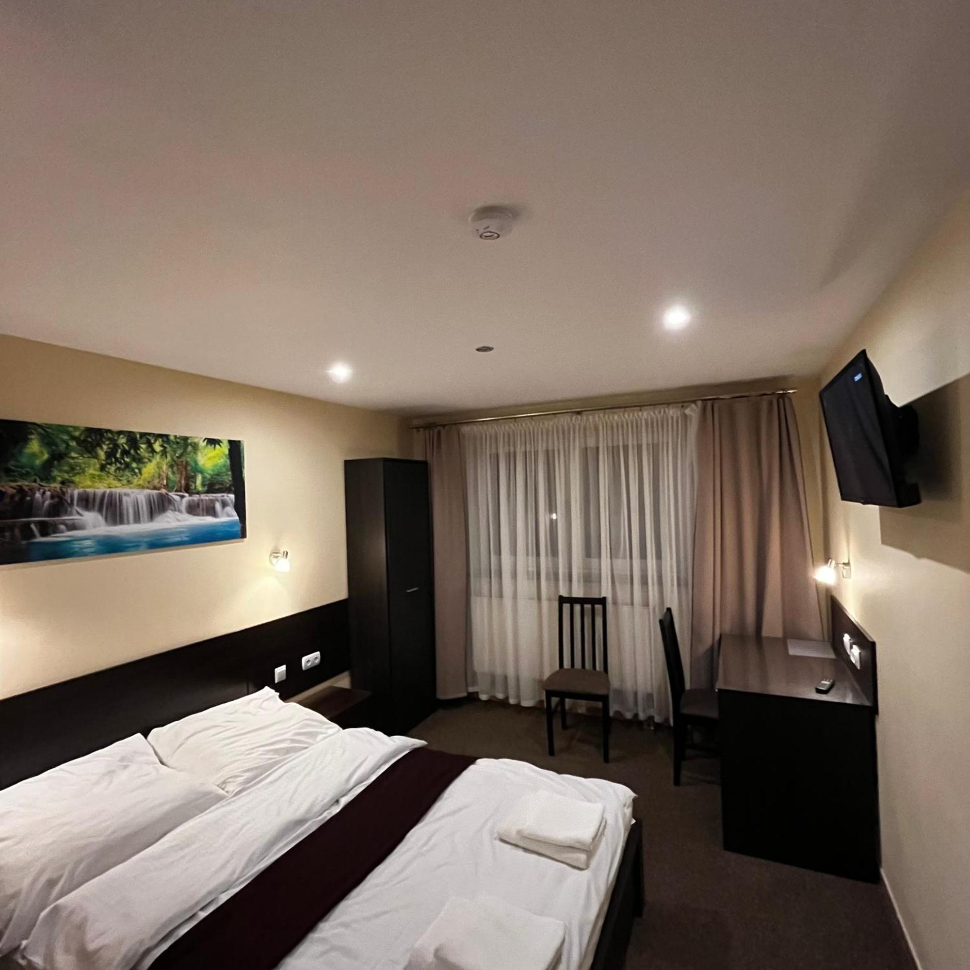 Отель Valda House Rybie Экстерьер фото