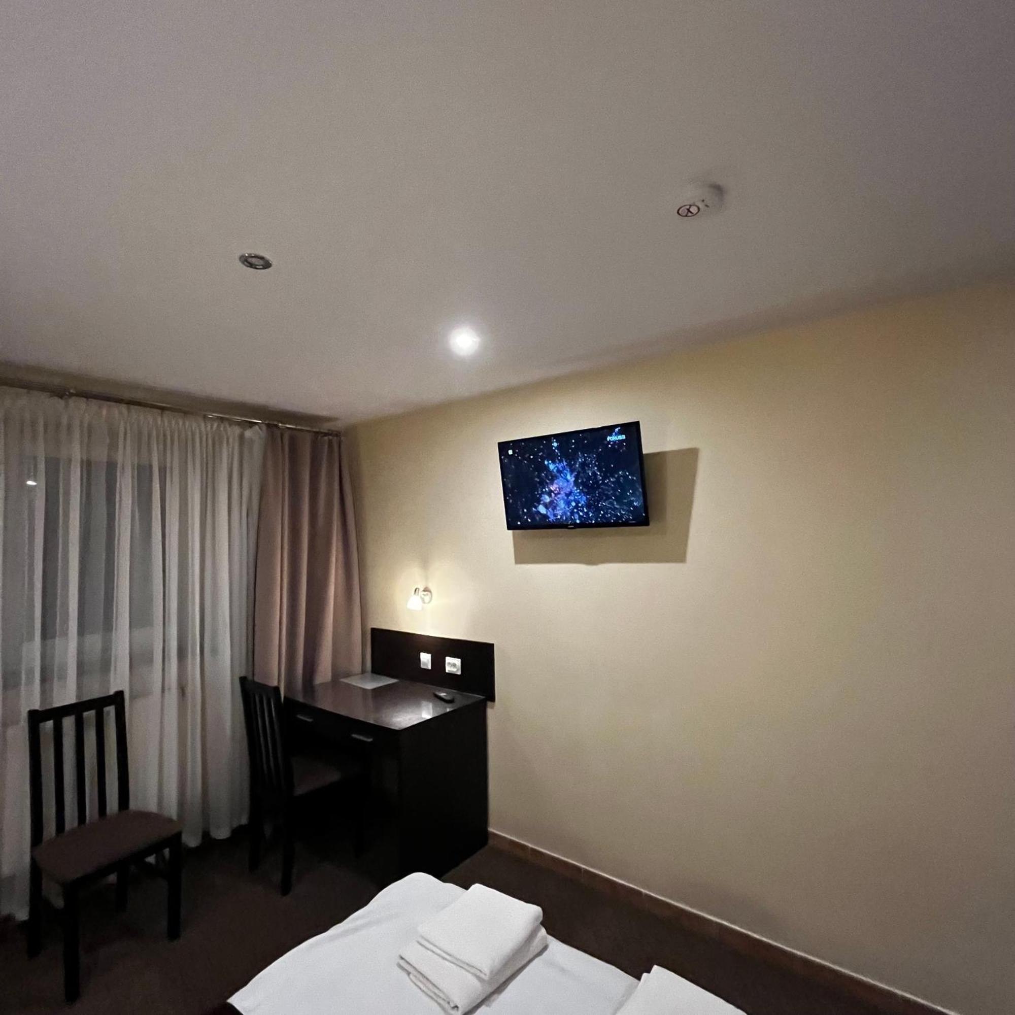 Отель Valda House Rybie Экстерьер фото