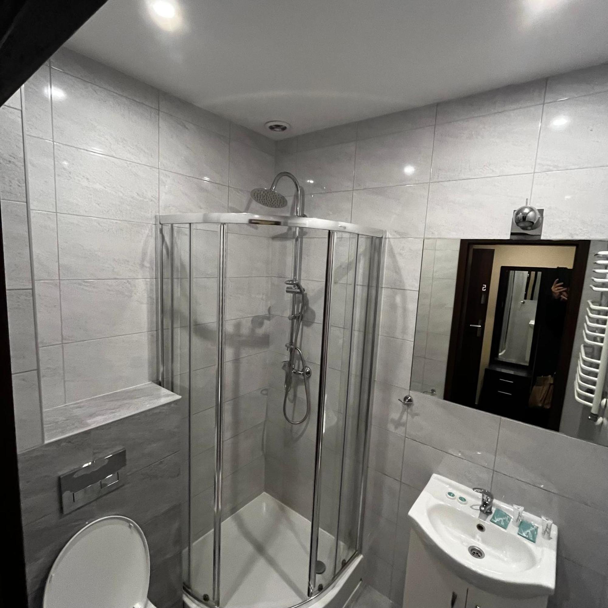 Отель Valda House Rybie Экстерьер фото