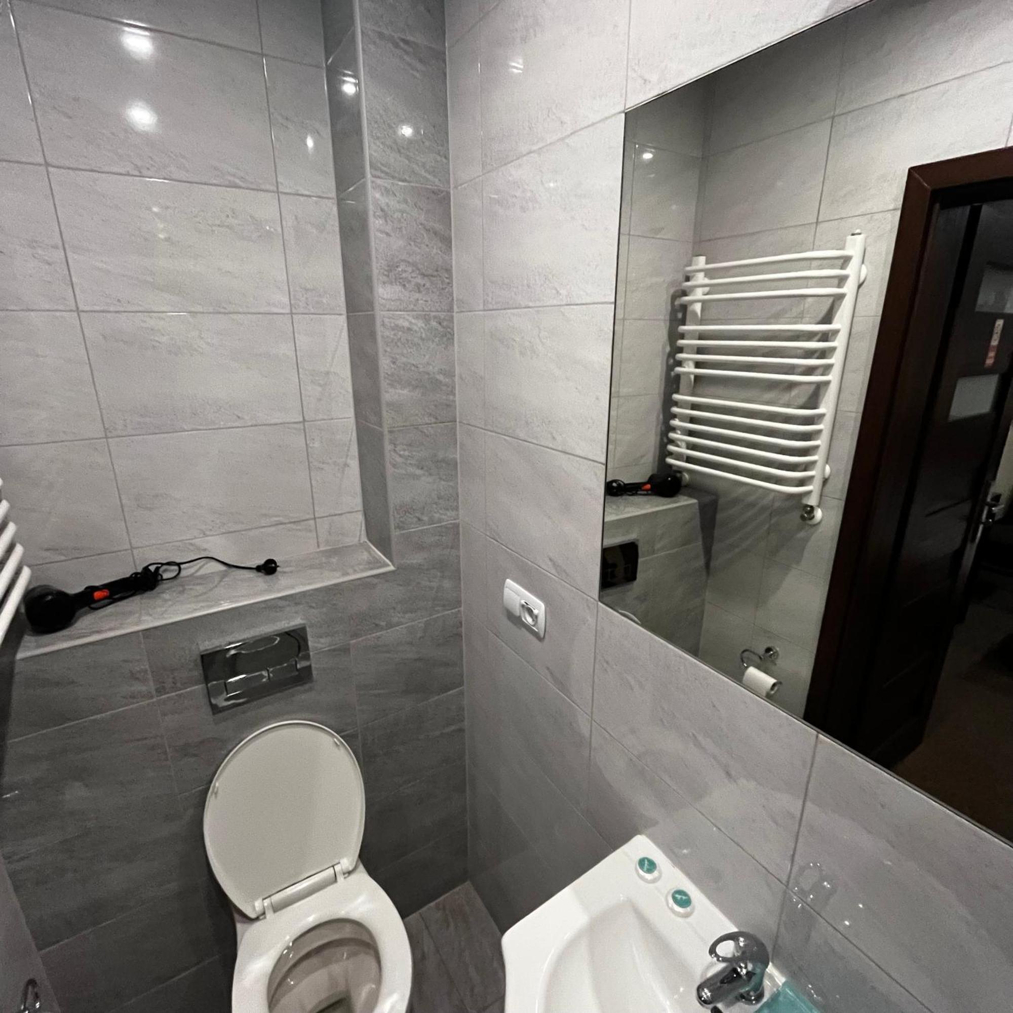 Отель Valda House Rybie Экстерьер фото