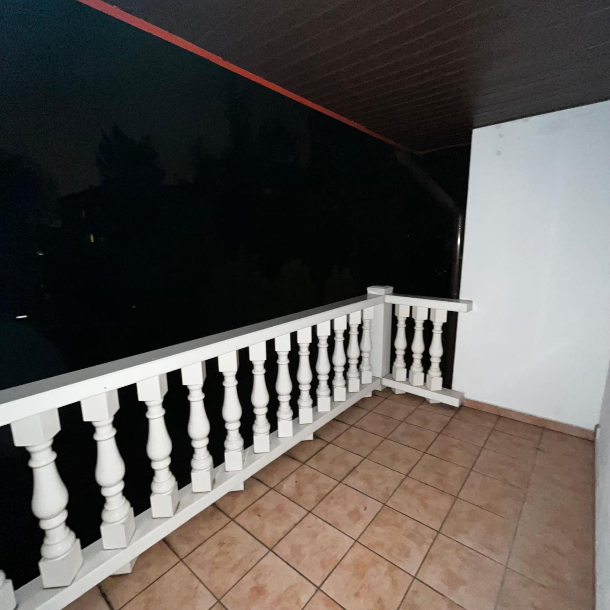 Отель Valda House Rybie Экстерьер фото