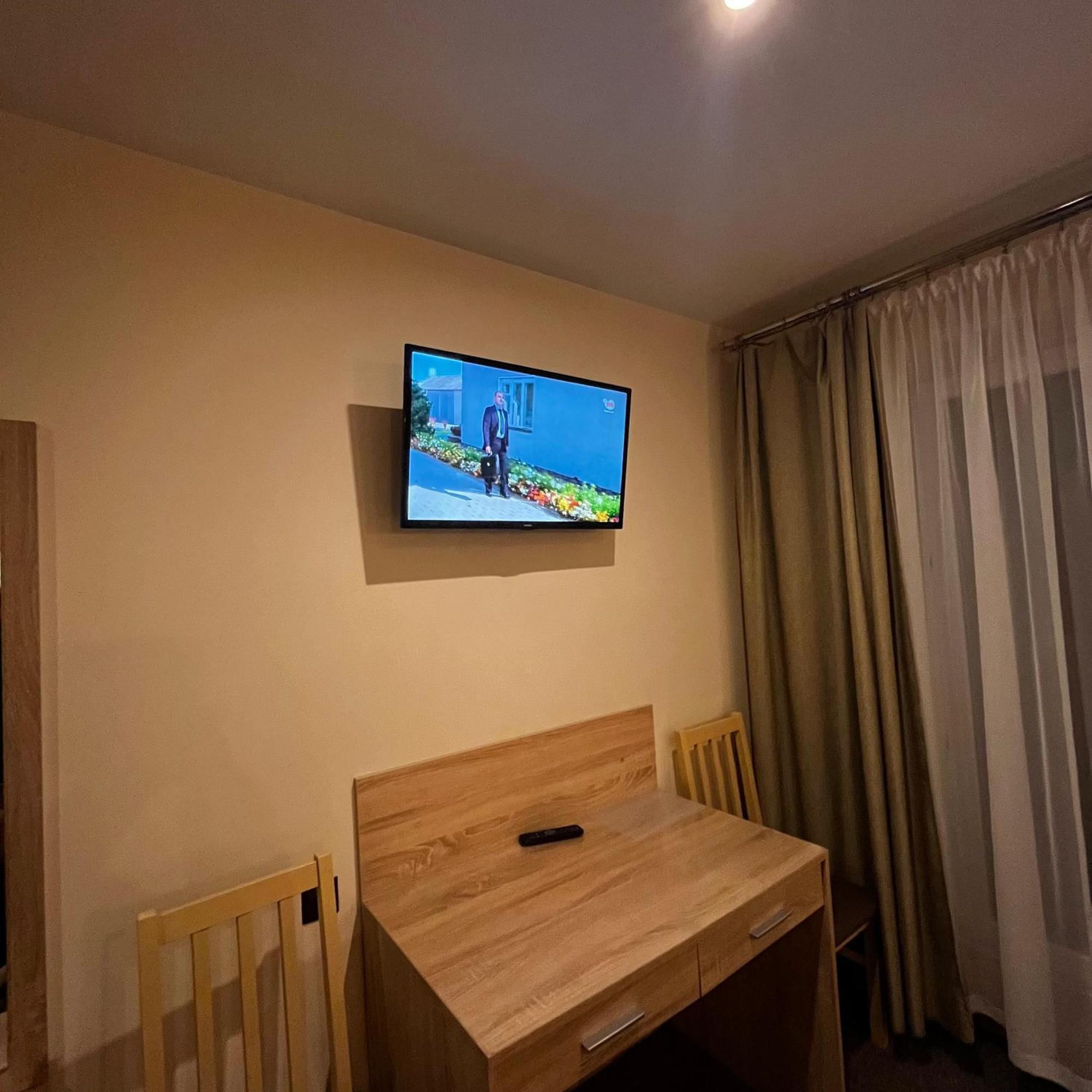 Отель Valda House Rybie Экстерьер фото