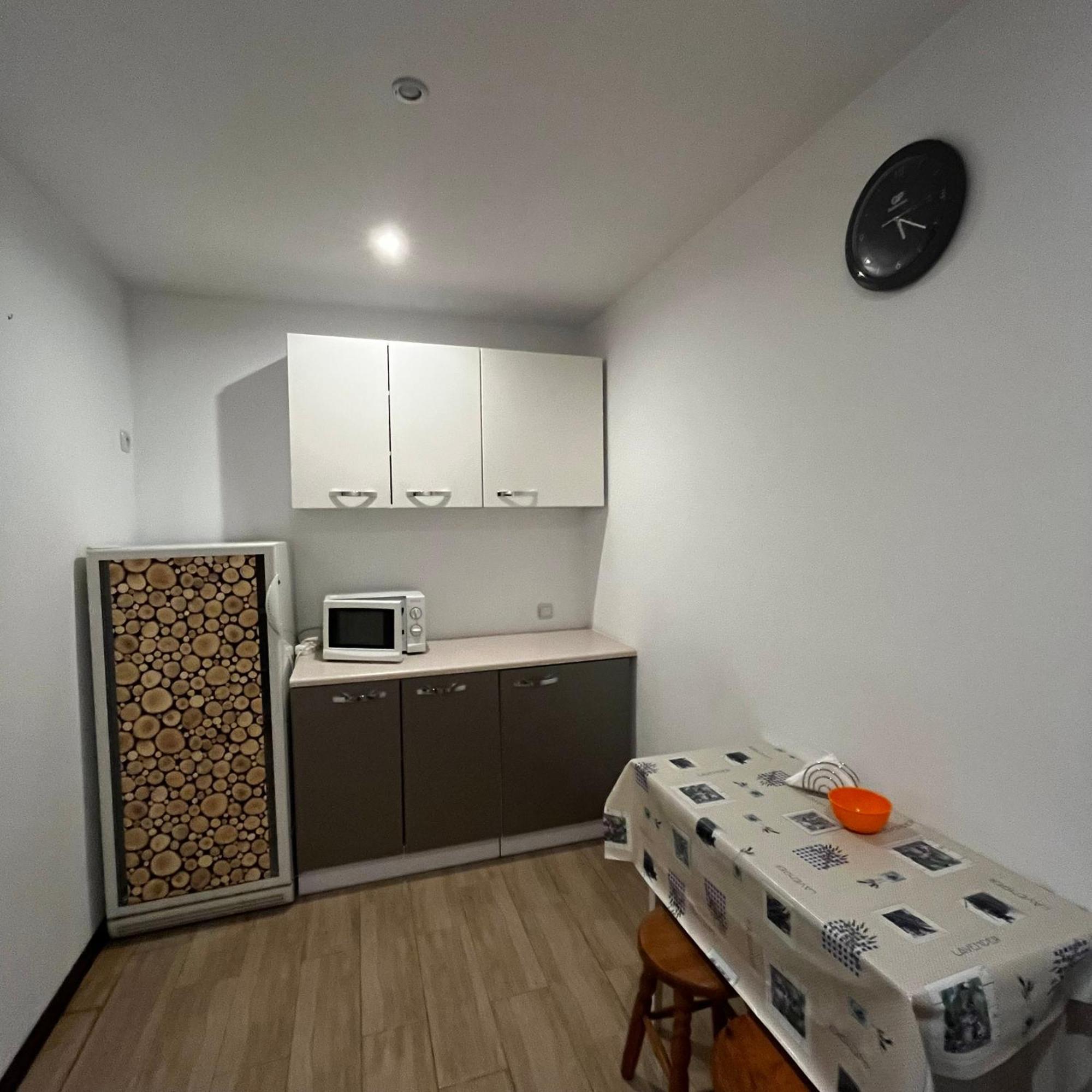 Отель Valda House Rybie Экстерьер фото