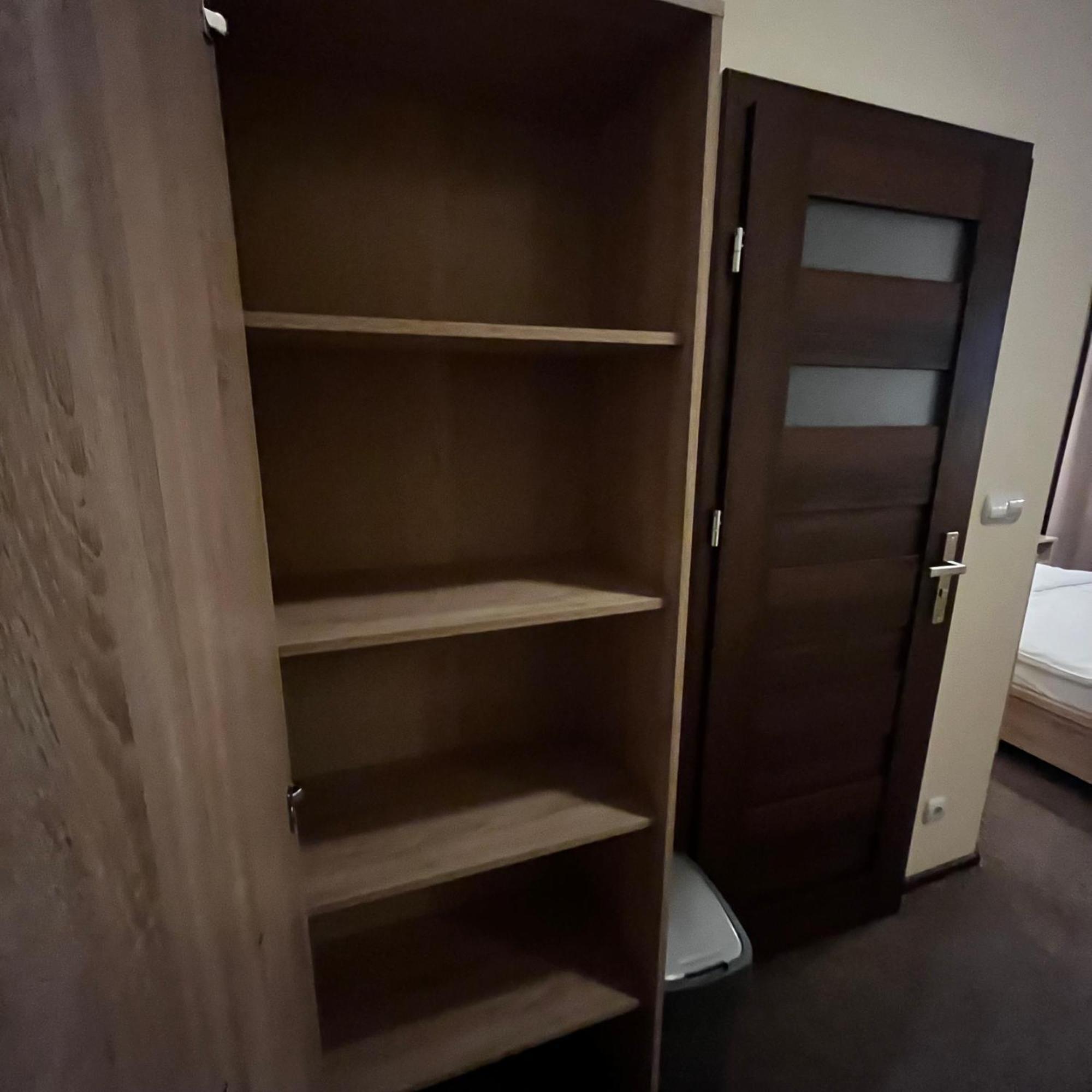 Отель Valda House Rybie Экстерьер фото