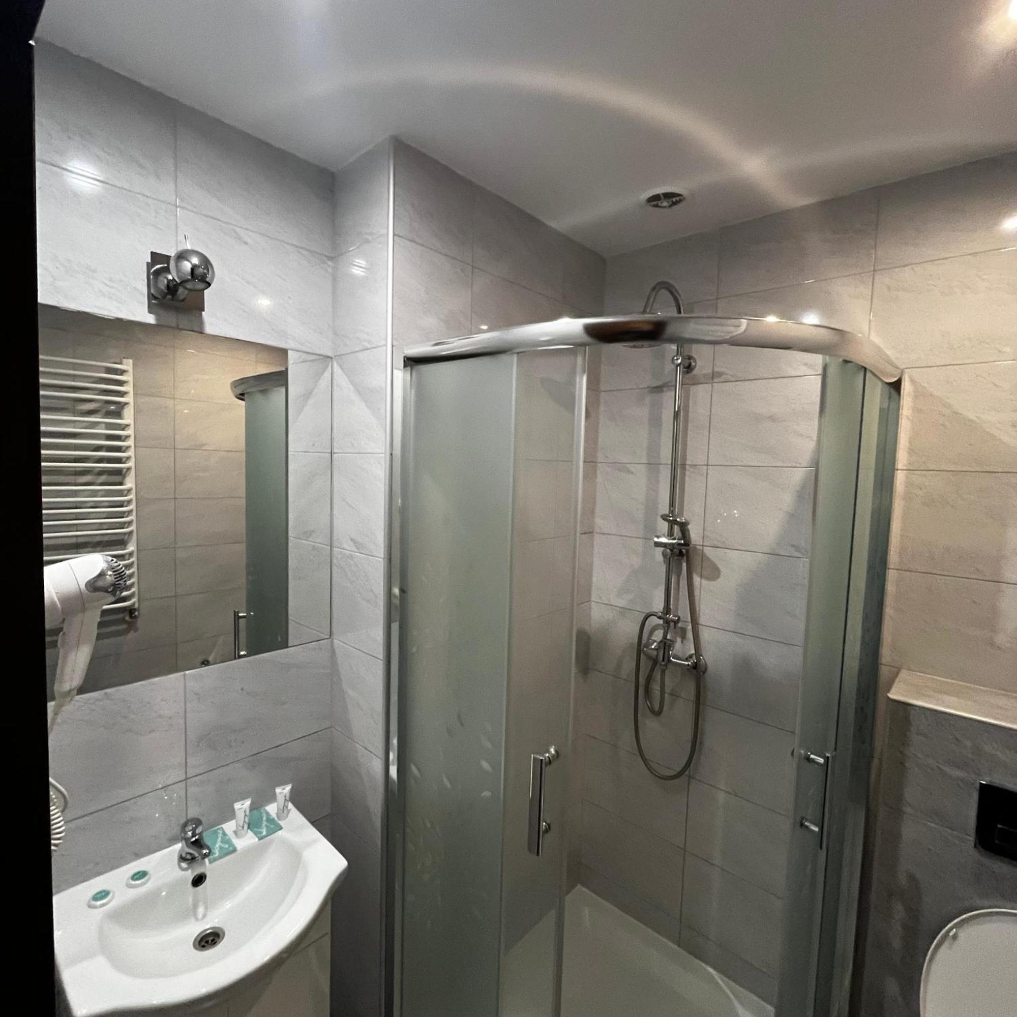 Отель Valda House Rybie Экстерьер фото
