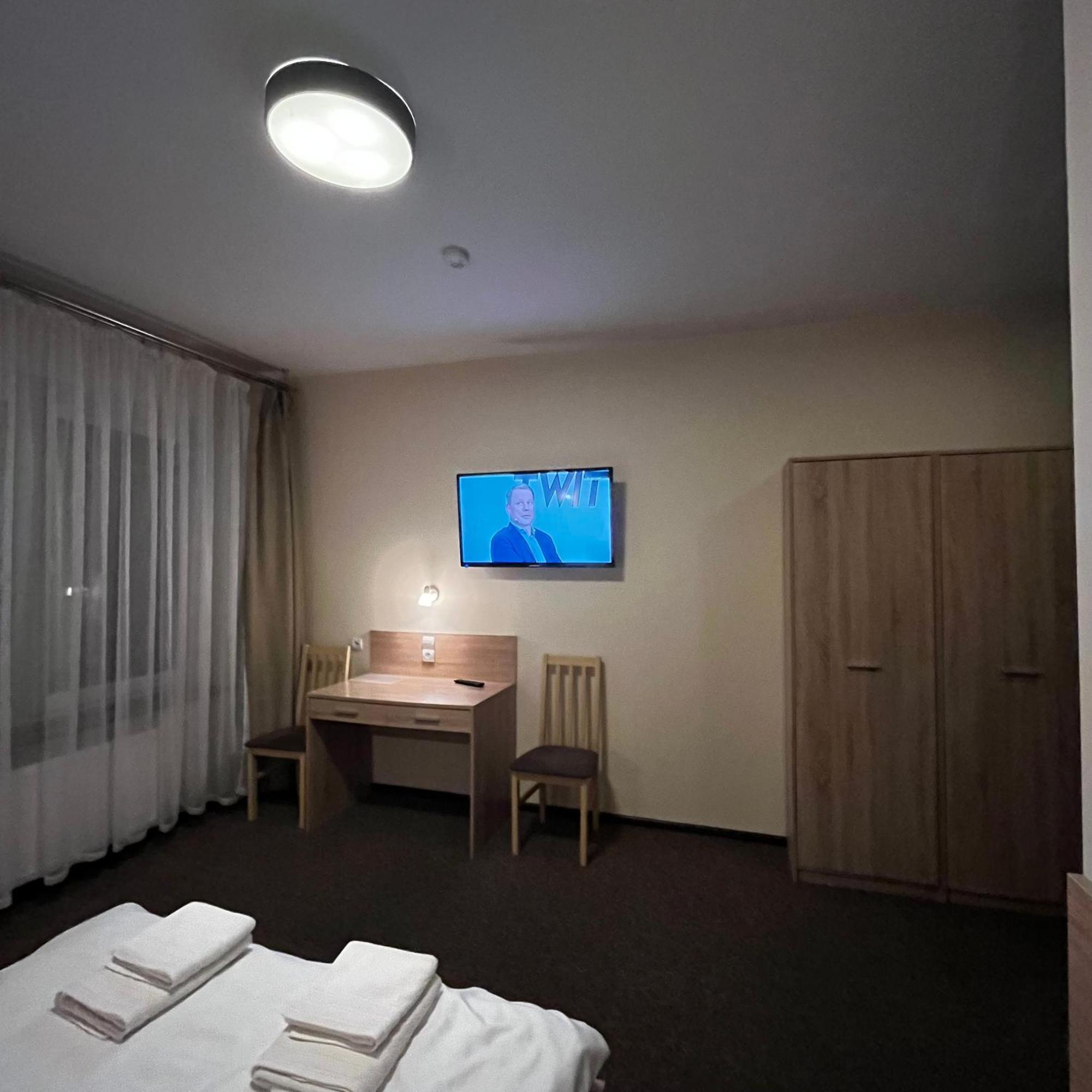 Отель Valda House Rybie Экстерьер фото