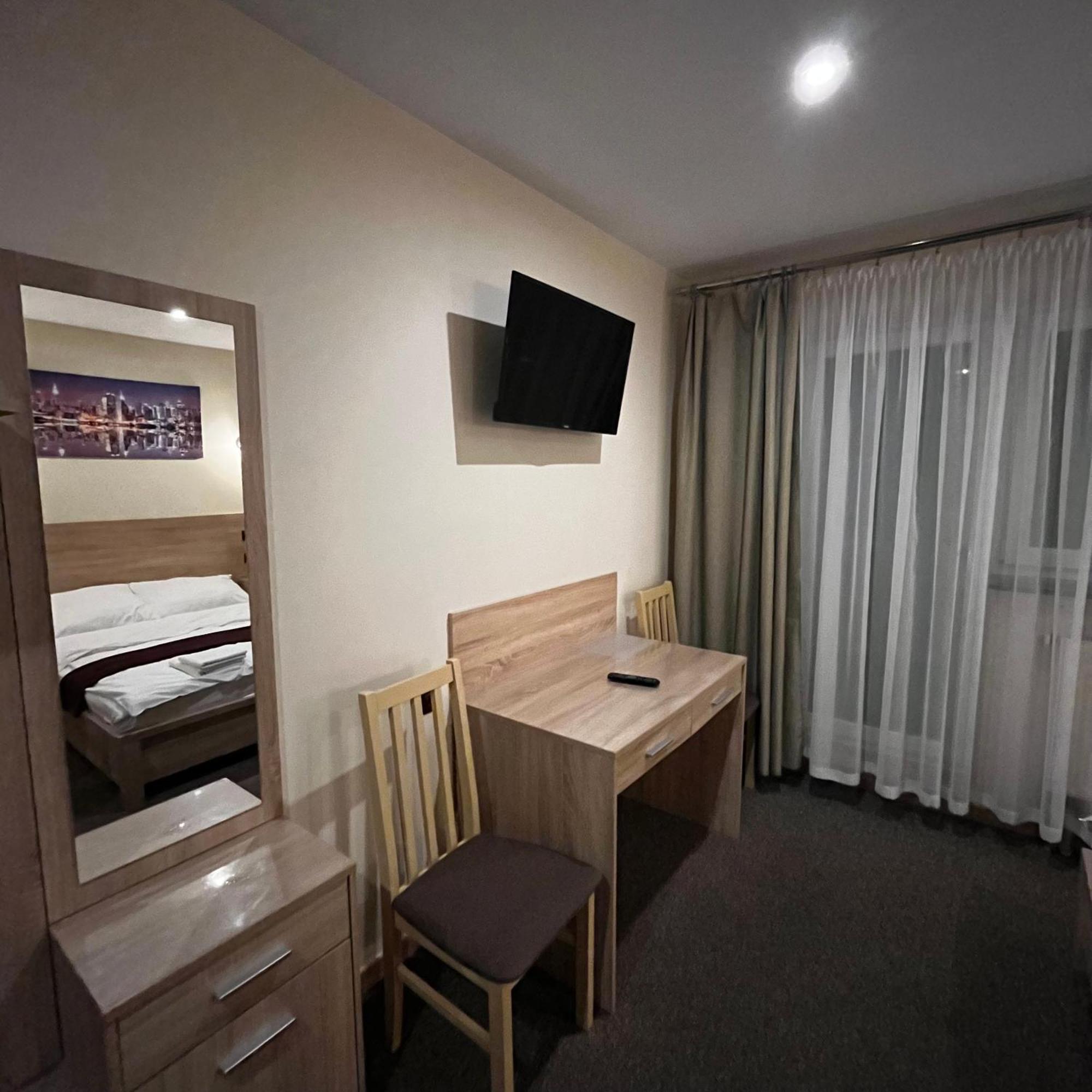 Отель Valda House Rybie Экстерьер фото
