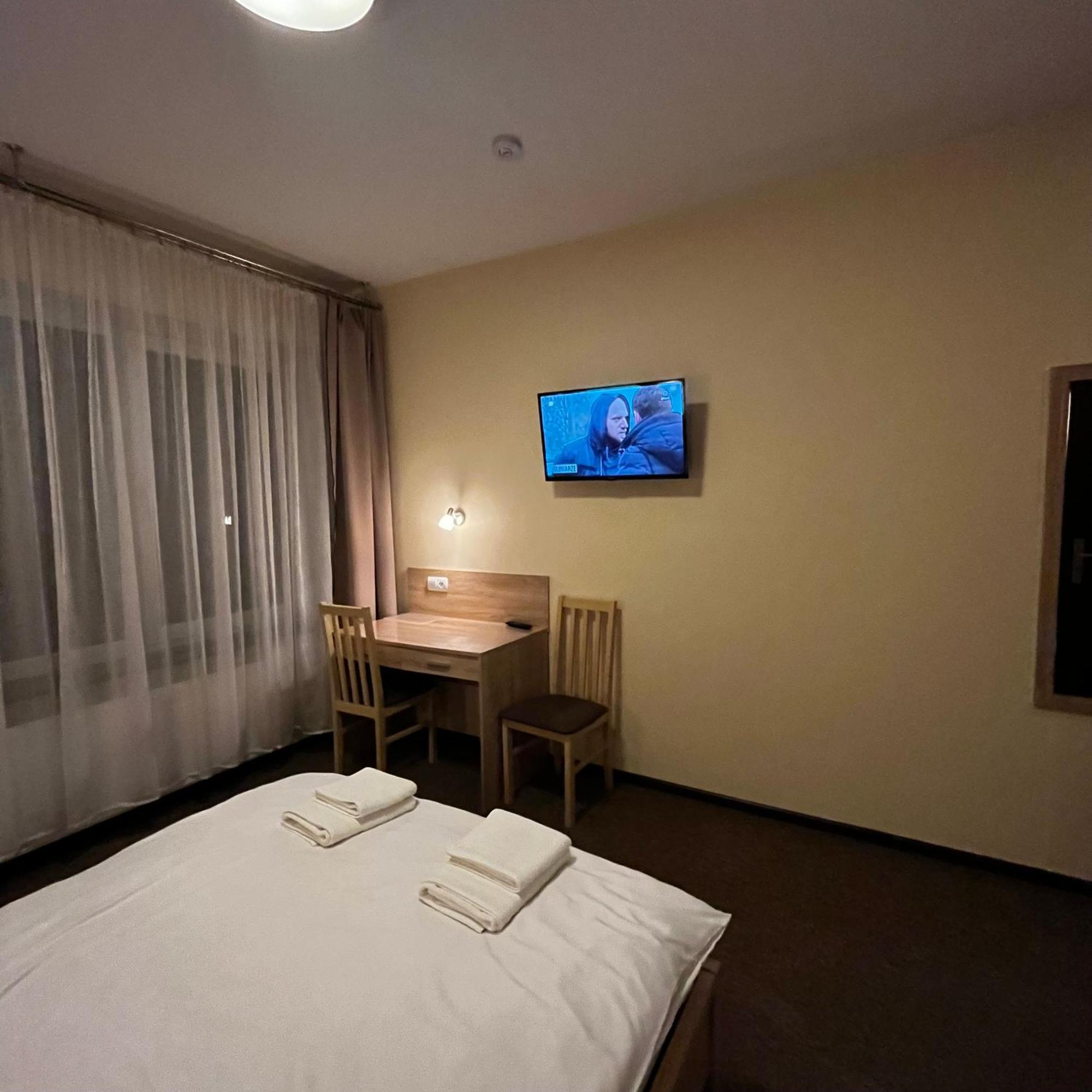 Отель Valda House Rybie Экстерьер фото