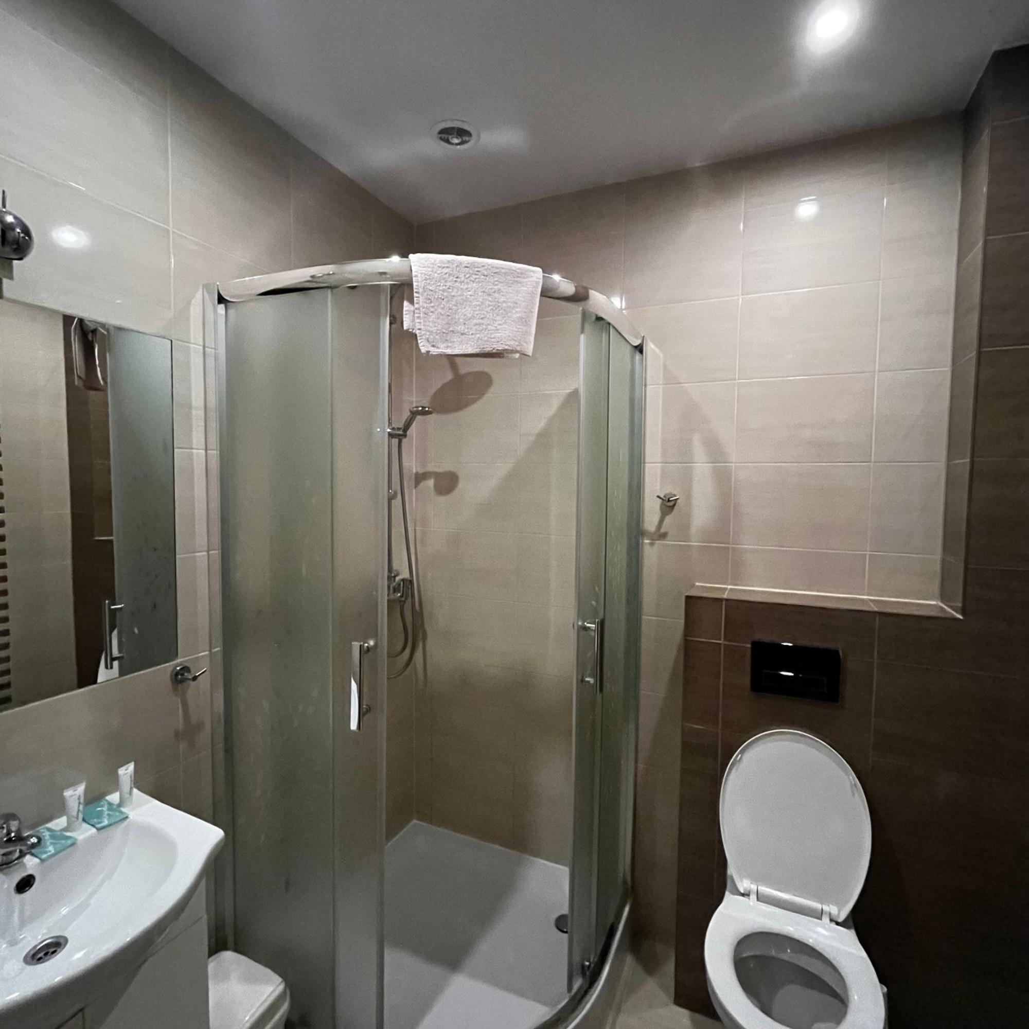 Отель Valda House Rybie Экстерьер фото