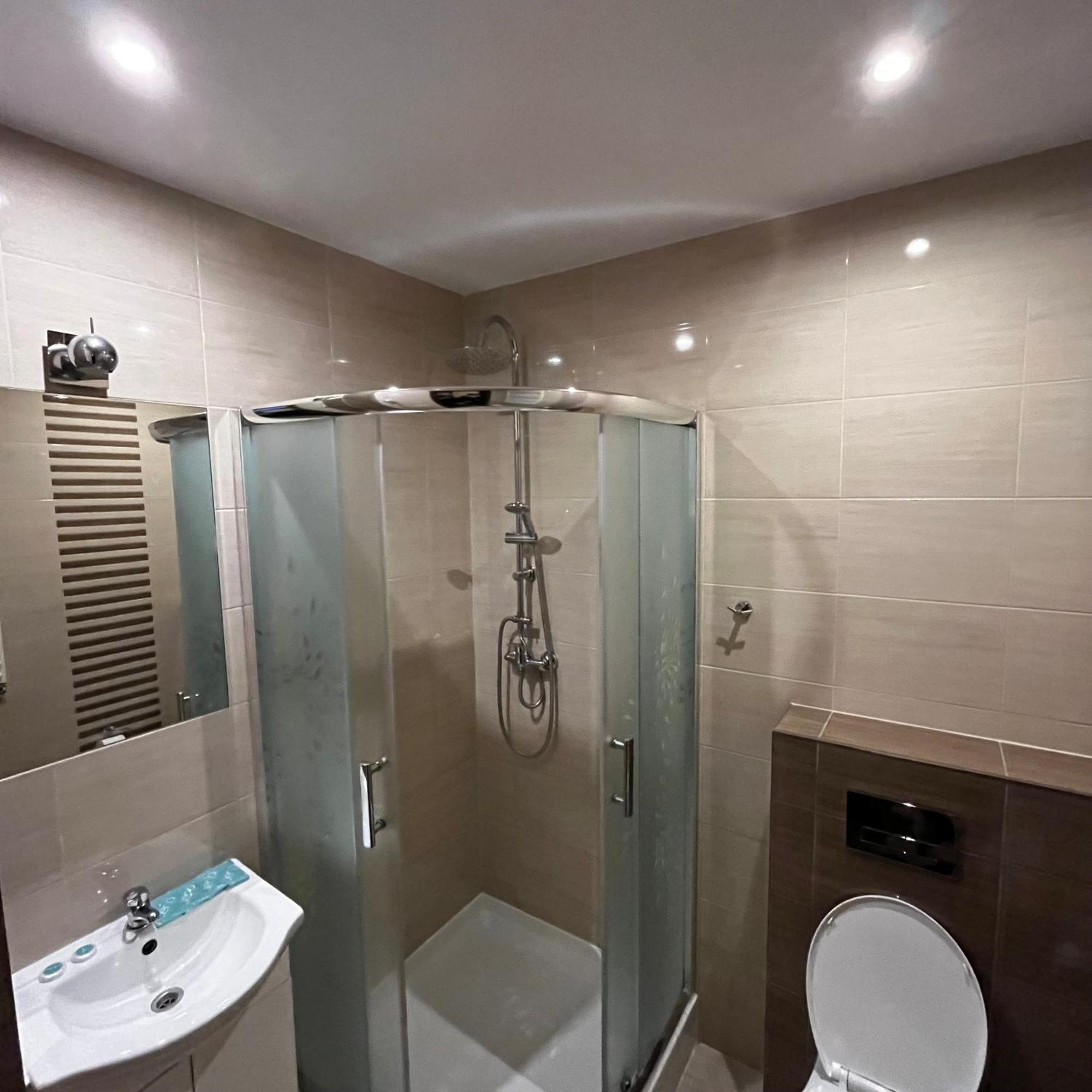Отель Valda House Rybie Экстерьер фото