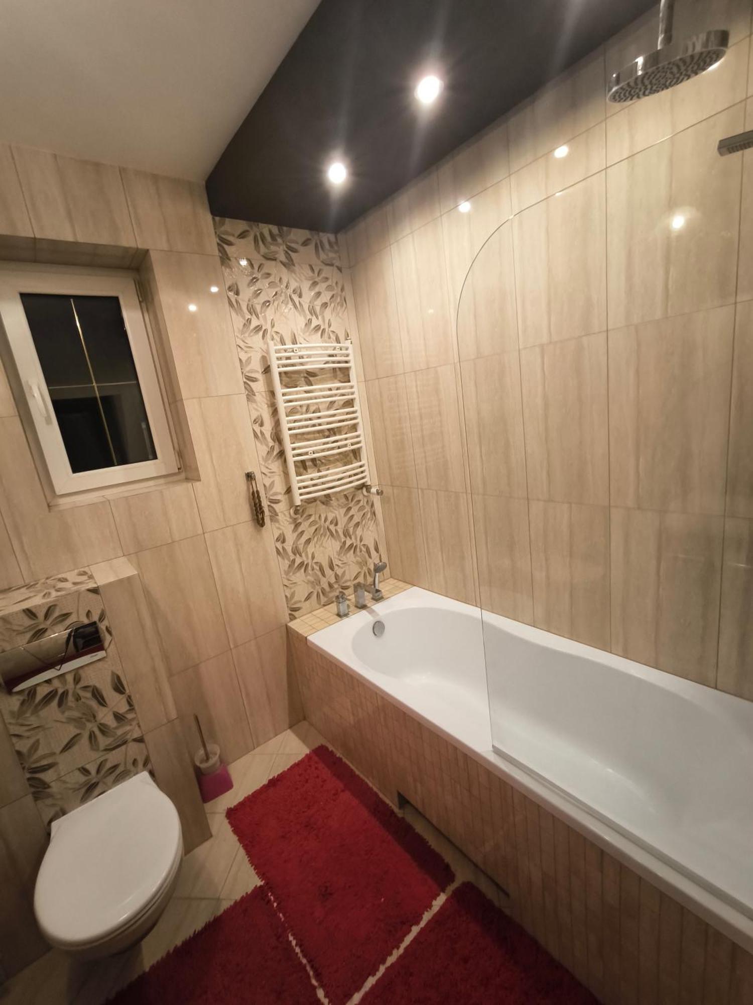 Отель Valda House Rybie Экстерьер фото