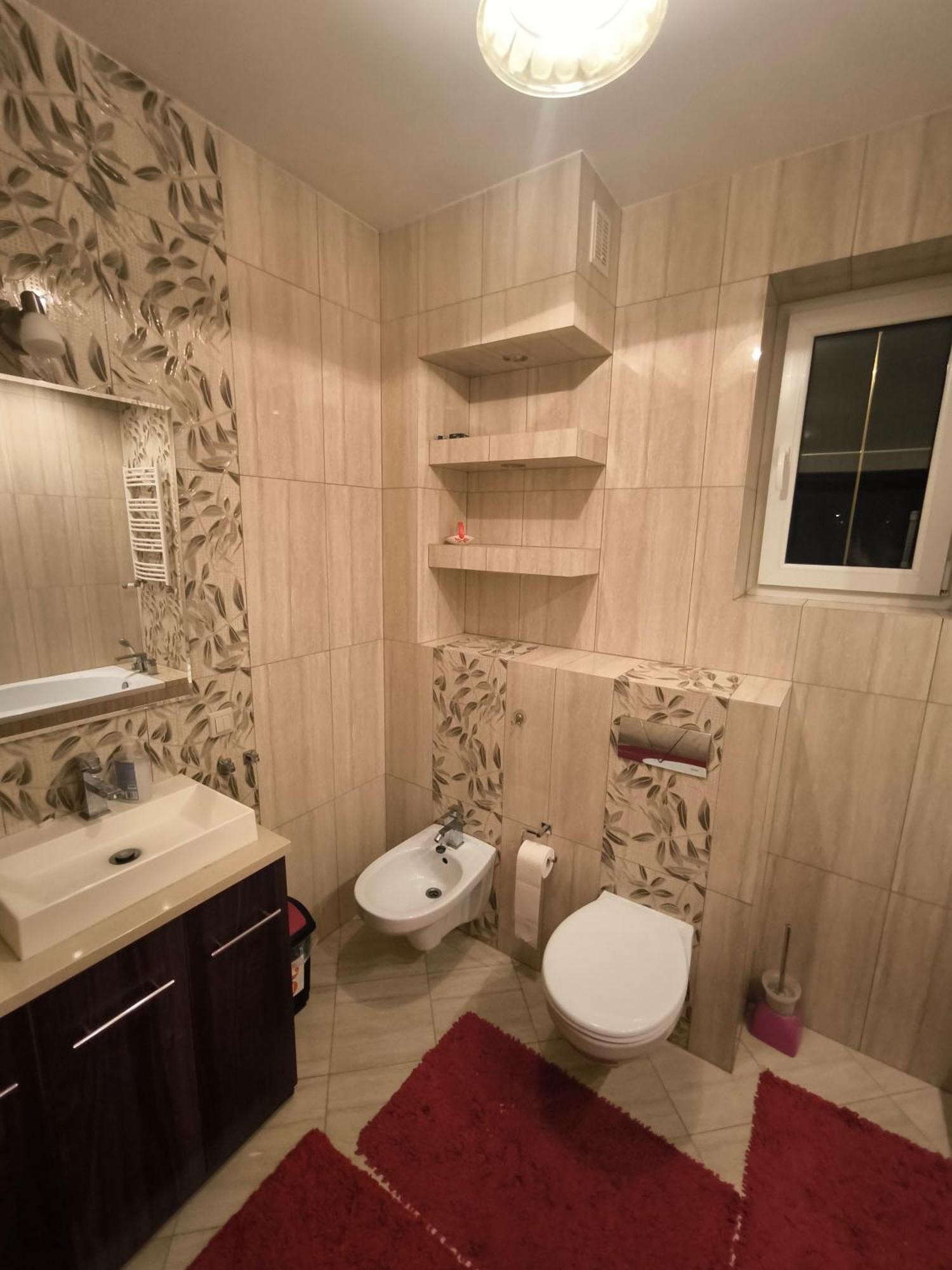 Отель Valda House Rybie Экстерьер фото