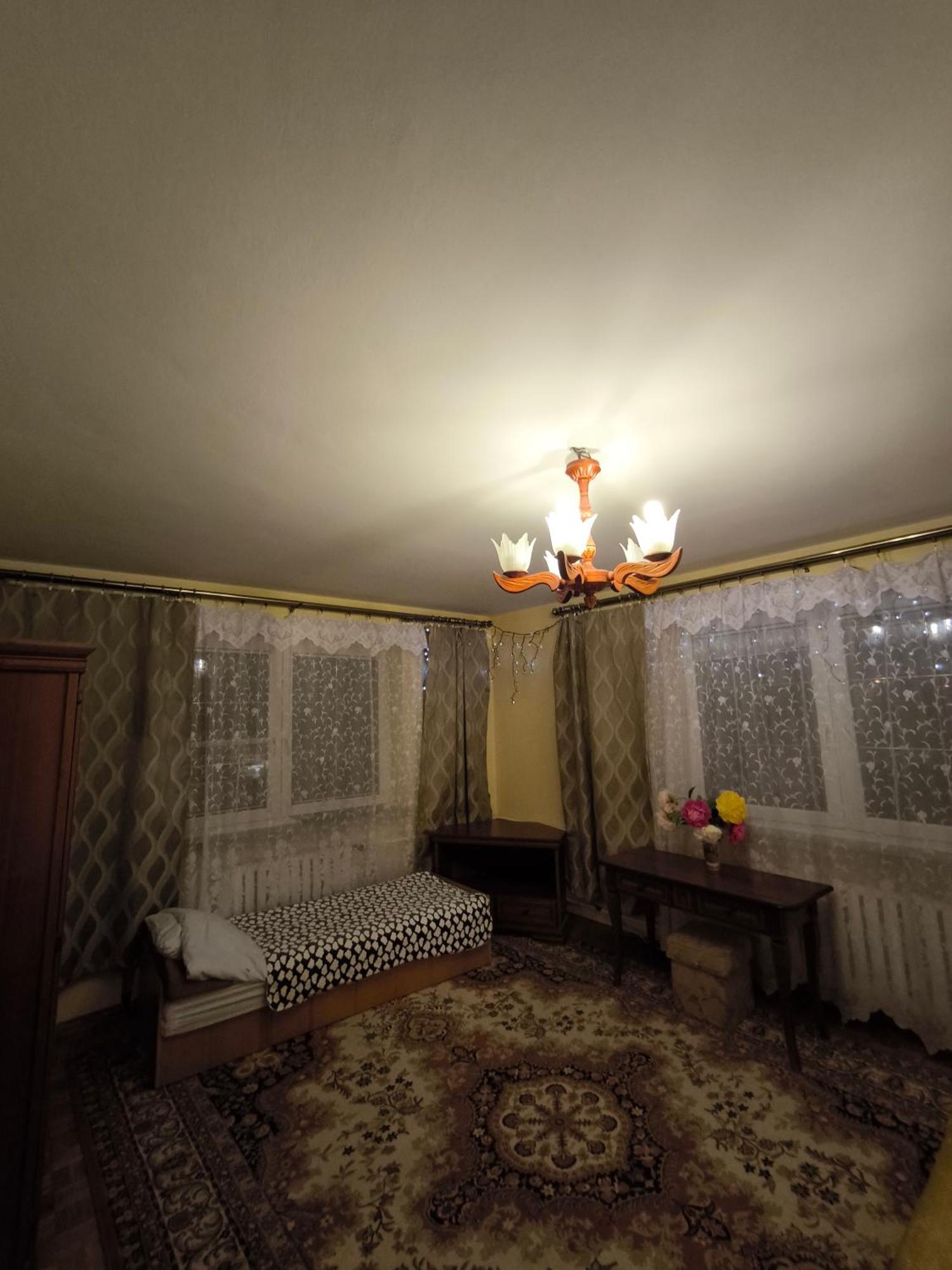 Отель Valda House Rybie Экстерьер фото