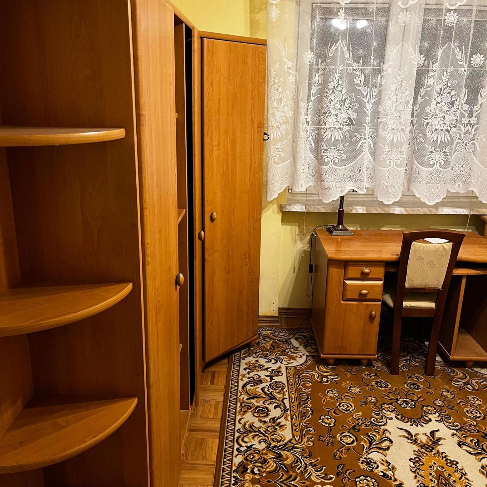Отель Valda House Rybie Экстерьер фото