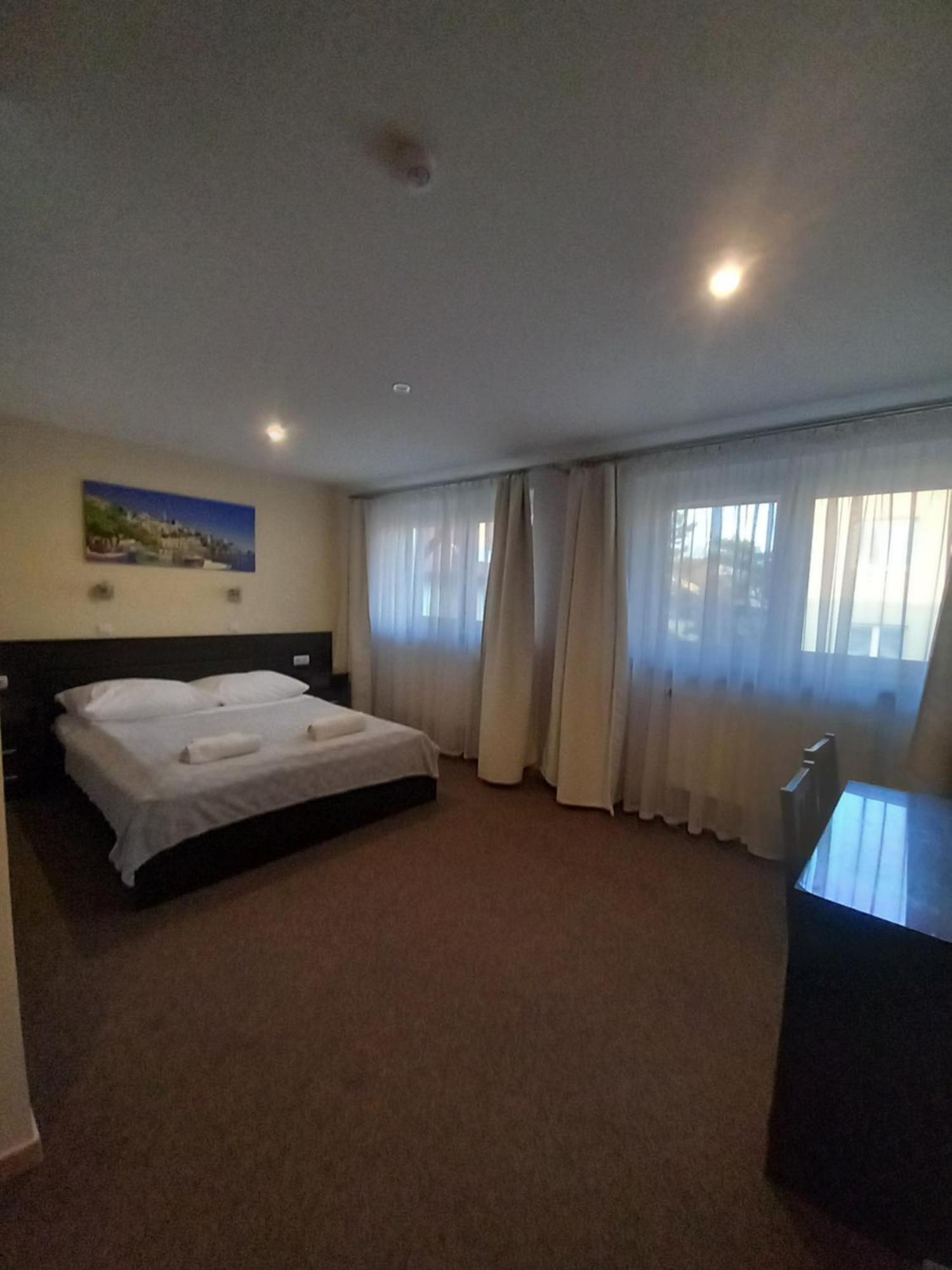 Отель Valda House Rybie Экстерьер фото