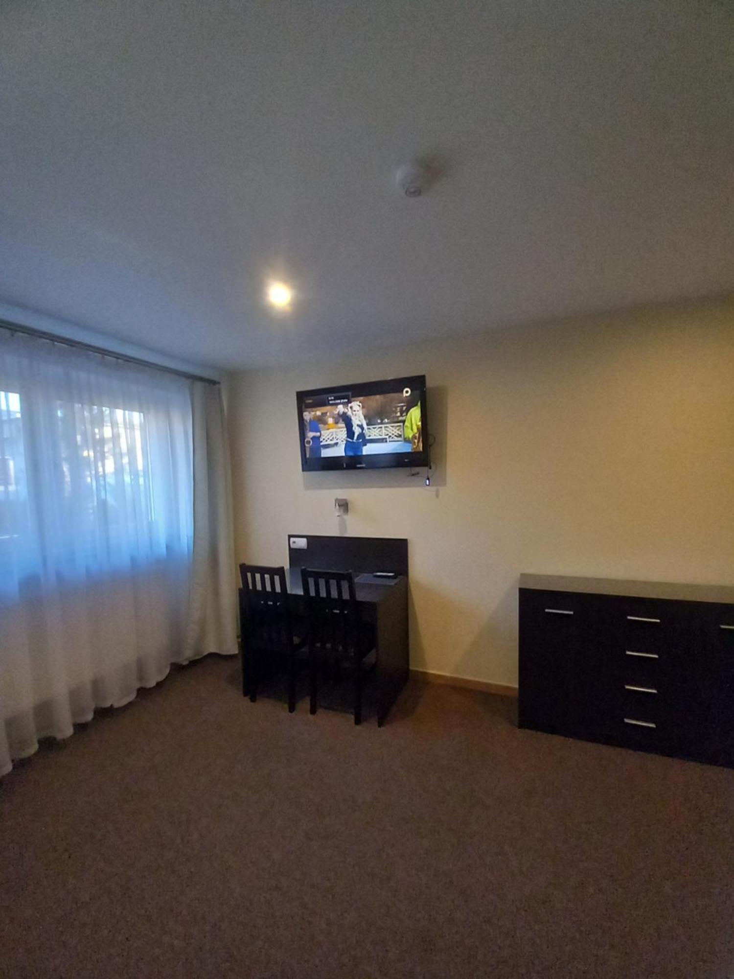 Отель Valda House Rybie Экстерьер фото