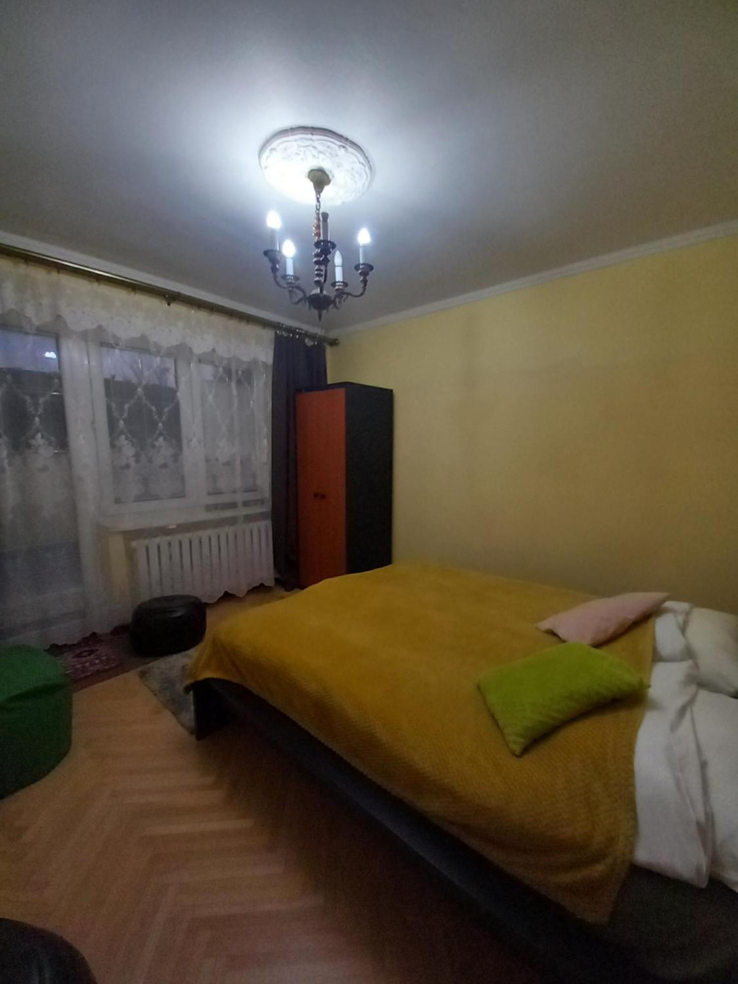 Отель Valda House Rybie Экстерьер фото