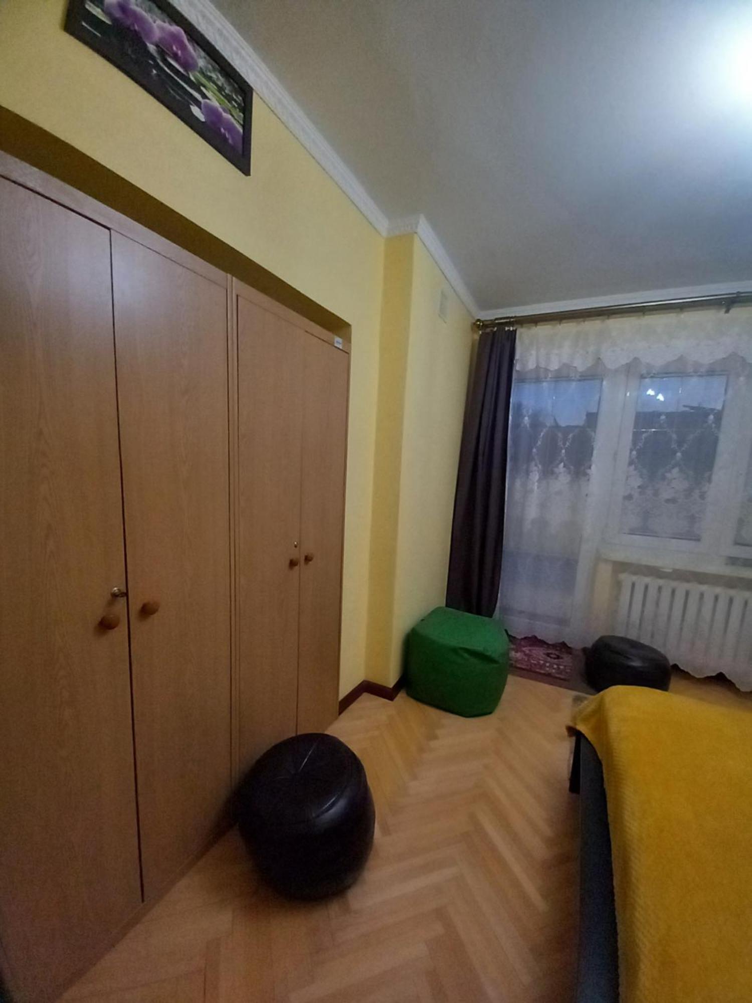 Отель Valda House Rybie Экстерьер фото