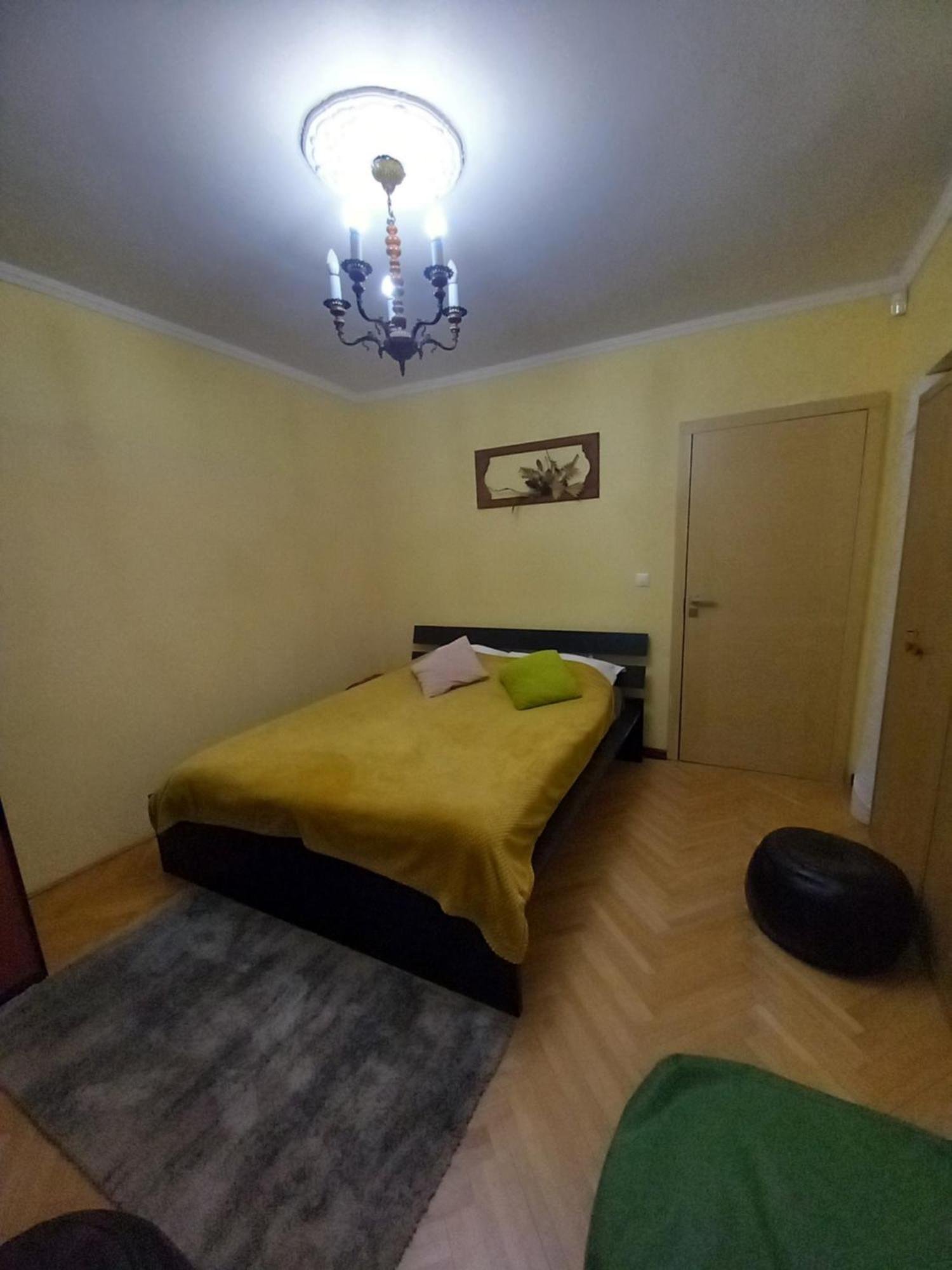 Отель Valda House Rybie Экстерьер фото
